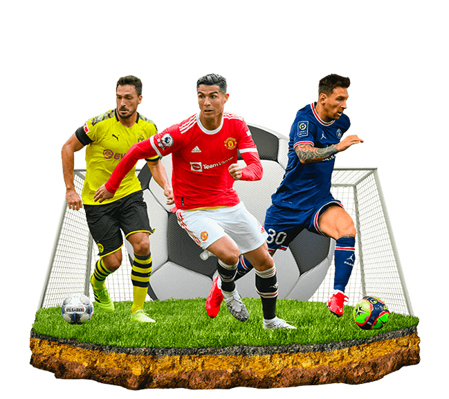 足球解说爱好者